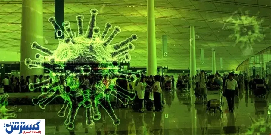 جدیدترین آمار کرونا اعلام شد (۱۴۰۰/۳/۵)