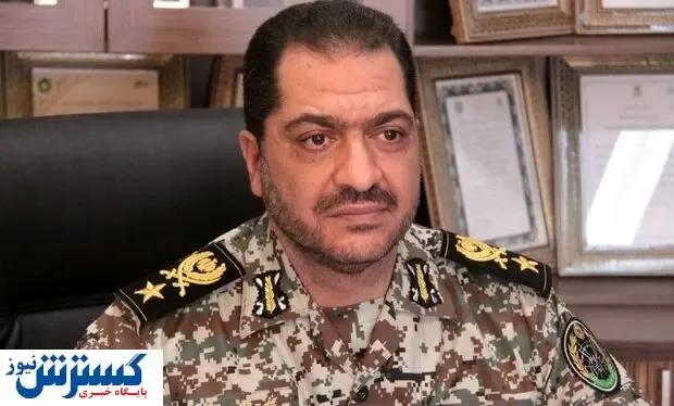 صباحی فرد: سربازان نشانه اقتدار ارتش هستند