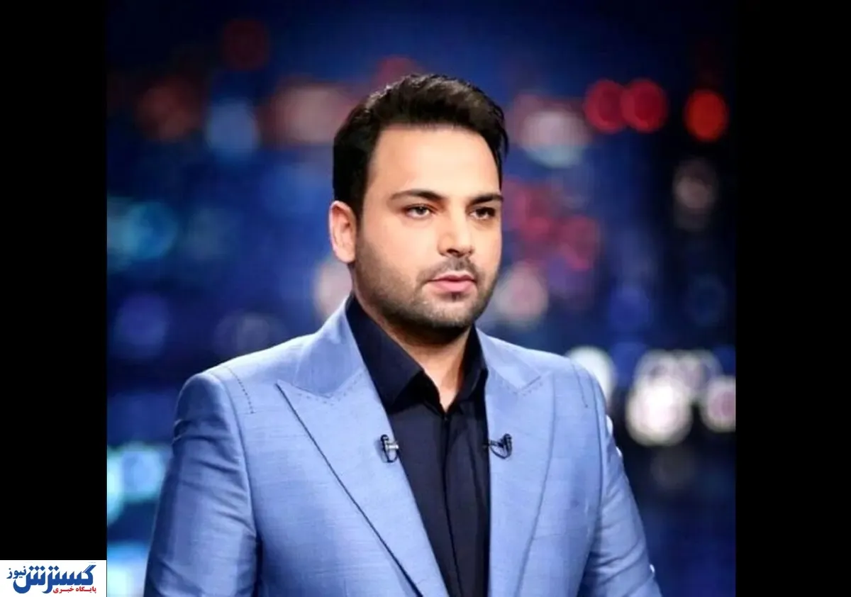 ردپای مجری «عصر جدید» در پشت پرده «جوکر»!