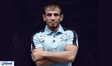 محسن‌نژاد به یک چهارم رسید