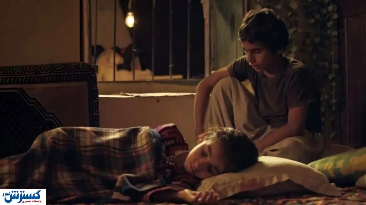 سینماتک ونکور میزبان«بی گاه» شد