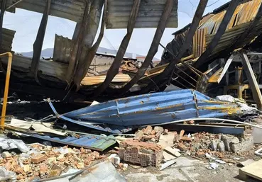 کمک‌های بلاعوض و وام ودیعه در راه است / بسته حمایتی دولت برای خانواده‌های آسیب‌دیده از جنگ