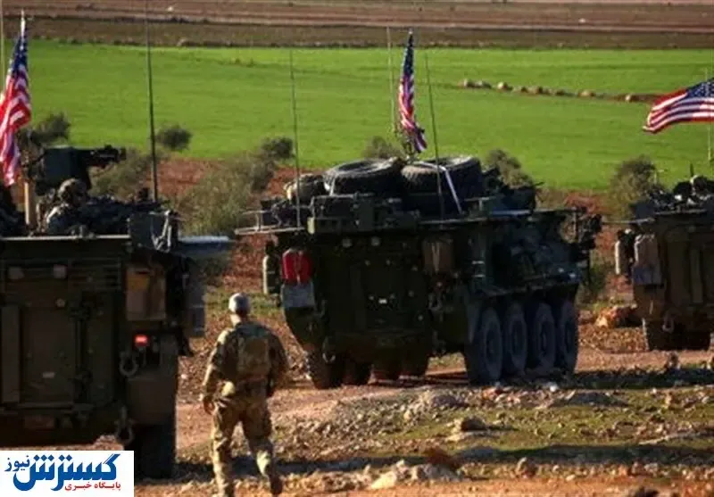 حمله خمپاره‌ای به پایگاه نظامی آمریکا