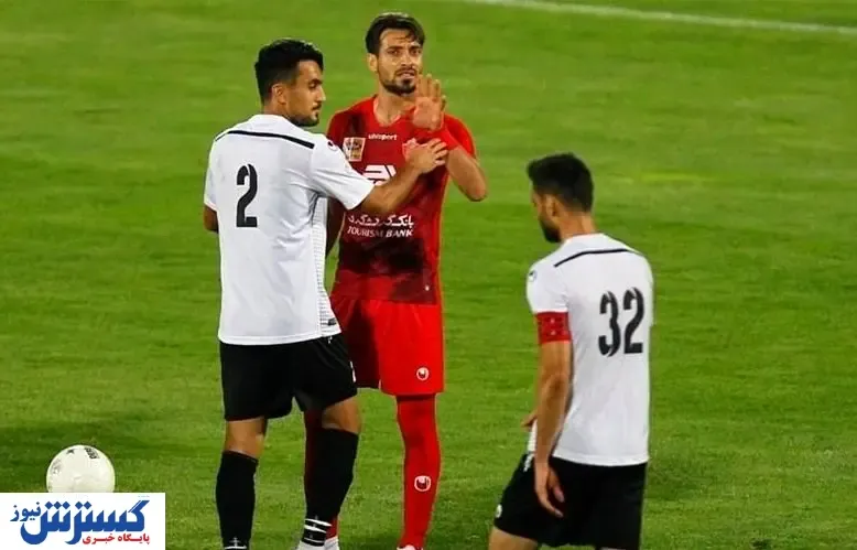 فالکائو جایگزین شجاع شد