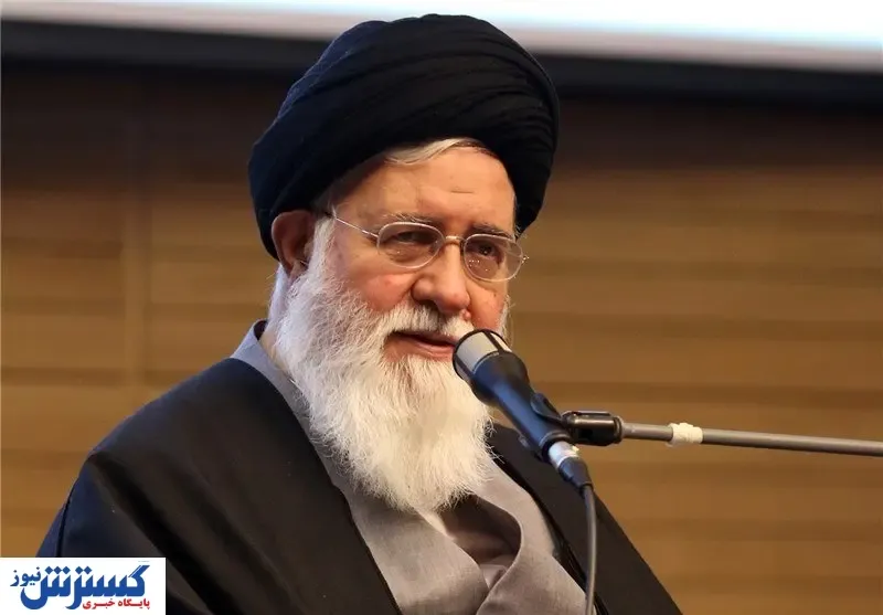 تحلیل متفاوت علم الهدی از نمازخواندن ابراهیم رئیسی در کرملین