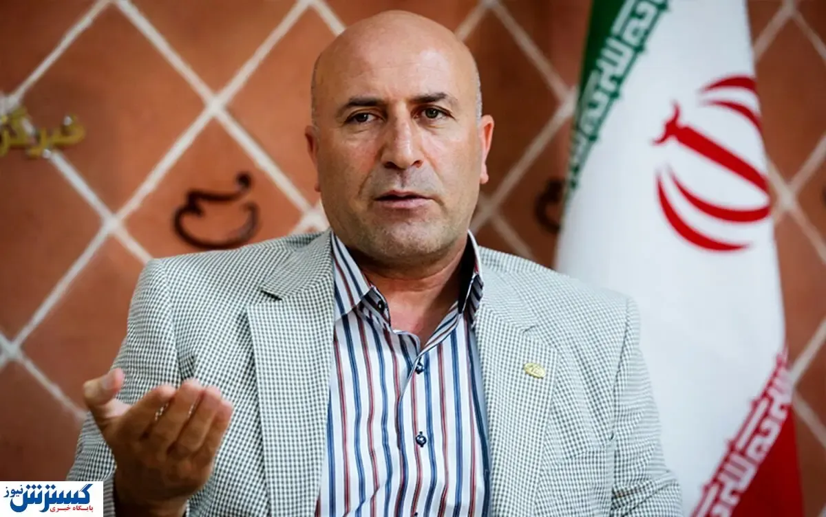 تشکیل شورای عالی تشکل‌ها؛ مداخله دولت در وظایف اتاق ایران