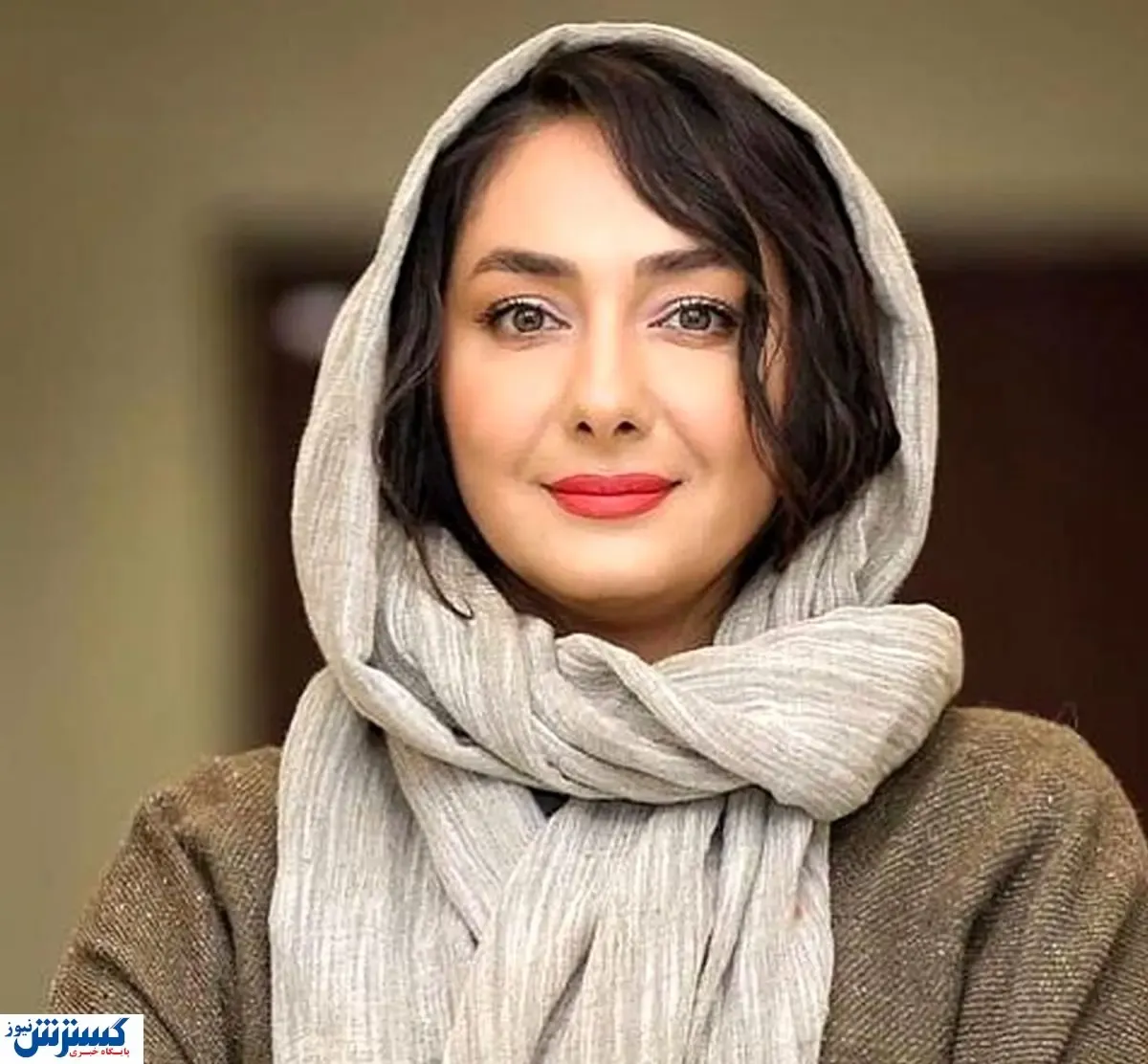 هانیه توسلی بازداشت شد+ عکس