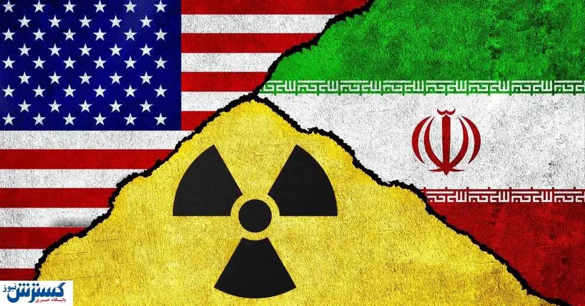 پیام روشن به مردم ایران؛ غرب فشنگ تمام کرد