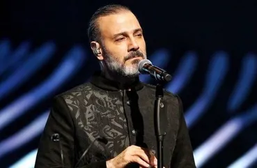 احتمال ممنوع الکاری علیرضا قربانی به خاطر یک زن