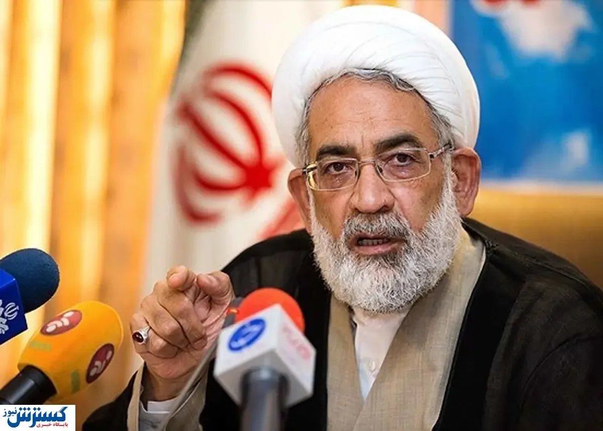 انتقام سخت ایران از منافقین/ دادگاه در این شهر برگزار می‌شود