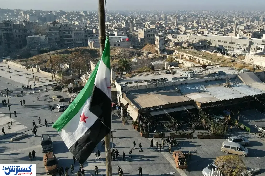 تاثیر سقوط اسد بر تجارت ایران | صادرات ۵۰۰ میلیون دلاری به سوریه روی هوا رفت