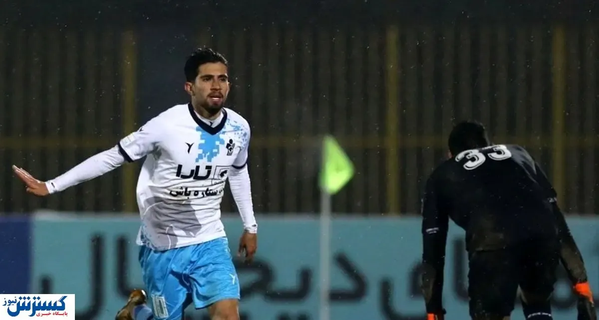 بمب مشترک سرخابی‎ها در راه اهواز!