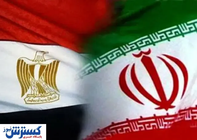 روابط ایران و مصر احیا می شود؟