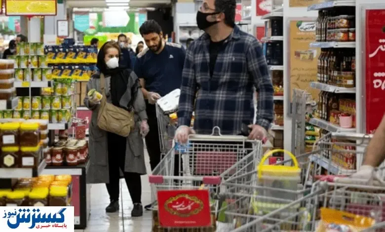 از مسئولان تا بازار؛ قیمت‌ ها یکی نیست! / مردم دیگر قدرت خرید ندارند