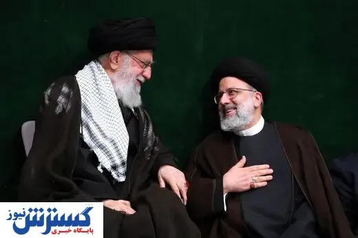 رهبر انقلاب، رئیسی را از کاندیداتوری منع کرده است؟