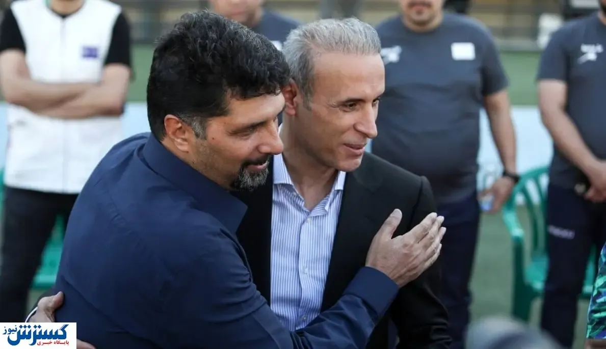 شوک به تیم فوتبال امید ایران