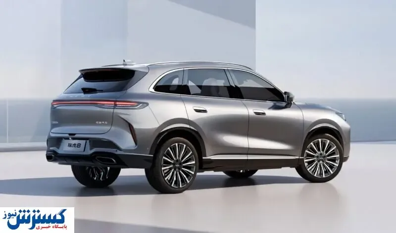 ورود غول چینی به ایران | ضربه نهایی وارد شد