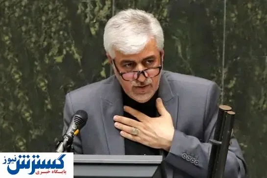 وزیر ورزش ممنوع الملاقات شد!