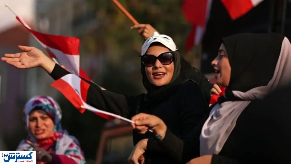 این زنان مهریه را تحریم کردند