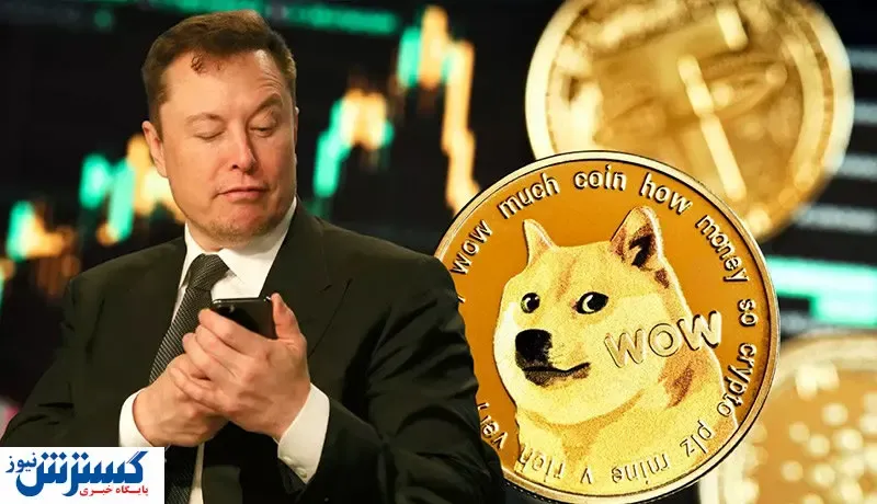 شیطنت جدید ایلان ماسک در بازار رمزارزها