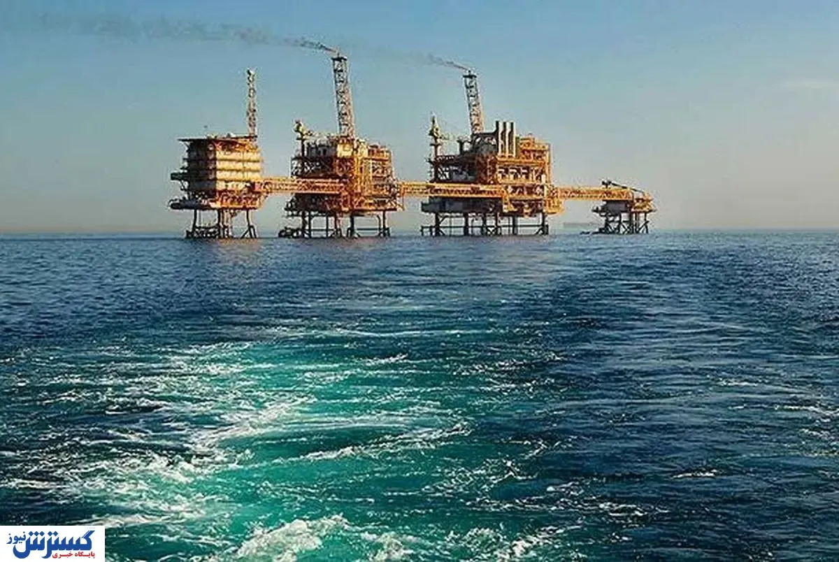 راهکار حل مشکل میدان آرش / کمان دیپلماتیک ایران تاثیر دارد؟