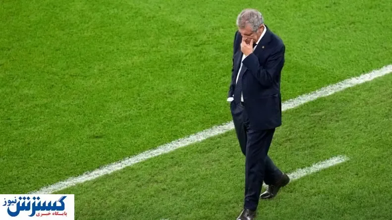 دشمن رونالدو در آستانه اخراج!