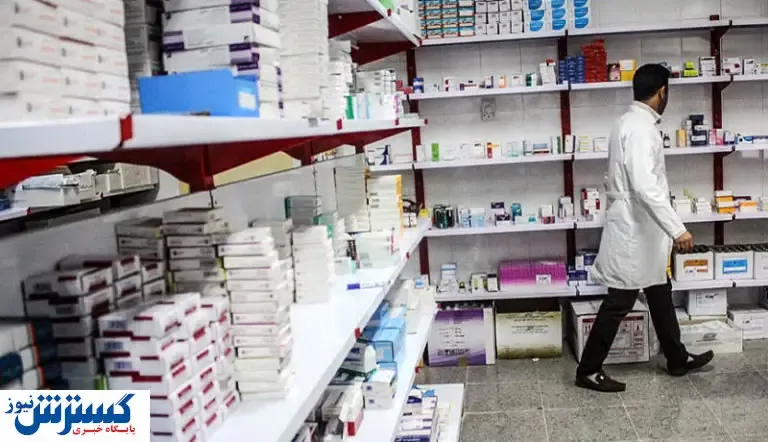 مقصر آشفته بازار دارو در کشور کیست؟