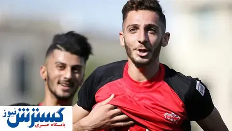 مهدی عبدی جلوتر از طارمی و علیپور