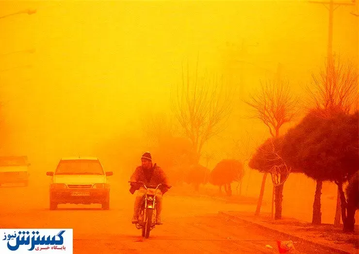 هشدار جدی برای تهرانی‌ها