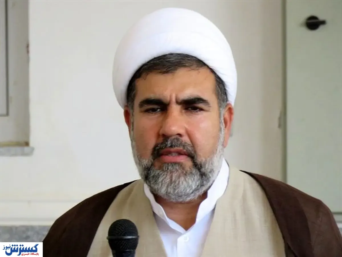 نمی‌توانیم به پلیس بگوییم با افراد بی حجاب برخورد نکند