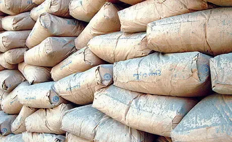 قیمت جدید سیمان در بازار (۳۱ اردیبهشت)