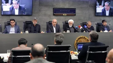 تکلیف جدید بانک مرکزی / رفع تعهد ارزی آسیب‌ دیدگان بندر شهید رجایی به‌ روزرسانی شد