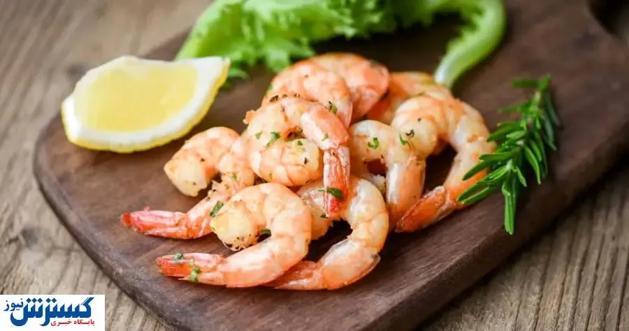 قیمت میگو در بازار/ غذاهای دریایی همچنان گران است