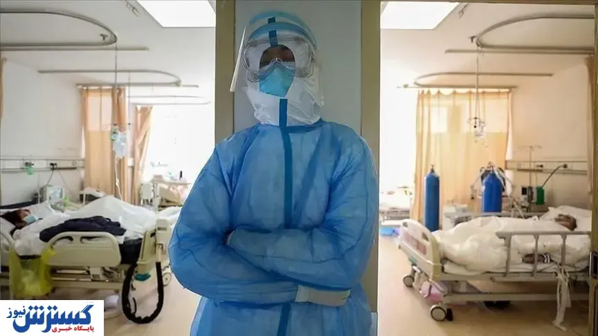 پای ستاد امر به معروف و نهی از منکر این‌بار در کفش کادر درمان !
