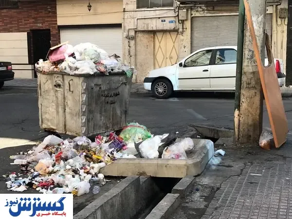 مسئولیتی که تولیدکنندگان برعهده نمی‌گیرند