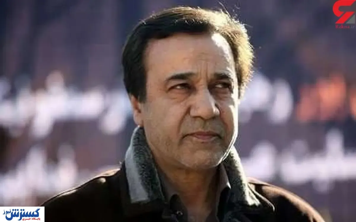 خواننده مشهورر انقلابی به کرونا مبتلا شد
