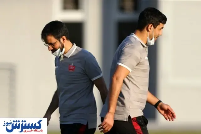 بحران مالی پرسپولیس/  سرخپوشان نیازمند منابع مالی