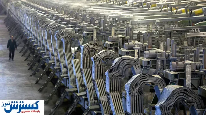 آلومینیوم ایران چگونه تحریم‌ها را دور می‌زند؟