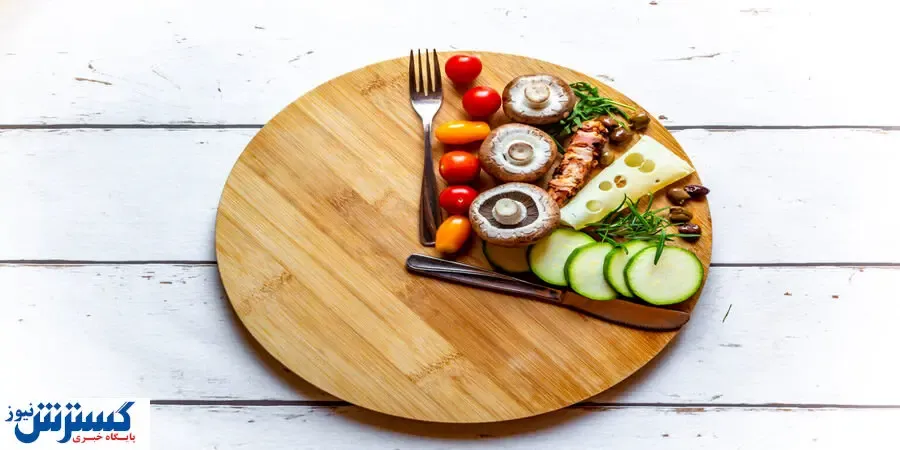 این غذاها شما را چاق نمی کند