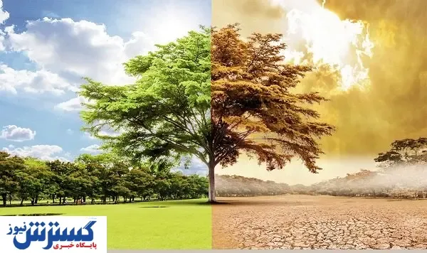 تغییرات اقلیمی جنوب جهان را ویران می‌کند