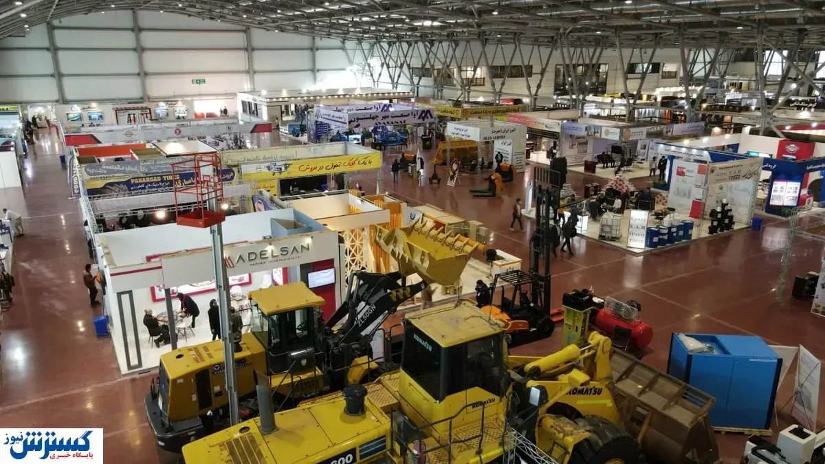 نمایشگاه سنگ اصفهان، با کیفیت‌تر از تمام دوره‌ها برگزار خواهد شد