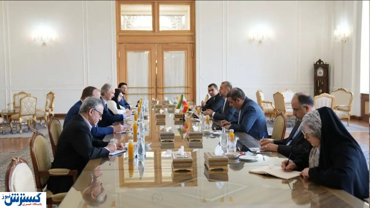 نقش موفق ایران در مبارزه با تروریسم