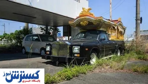 خودروهای لوکسی که کسی جرات نزدیک شدن به آنها را ندارد! +تصاویر