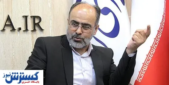 راه اندازی مجدد کارخانه صدر فولاد