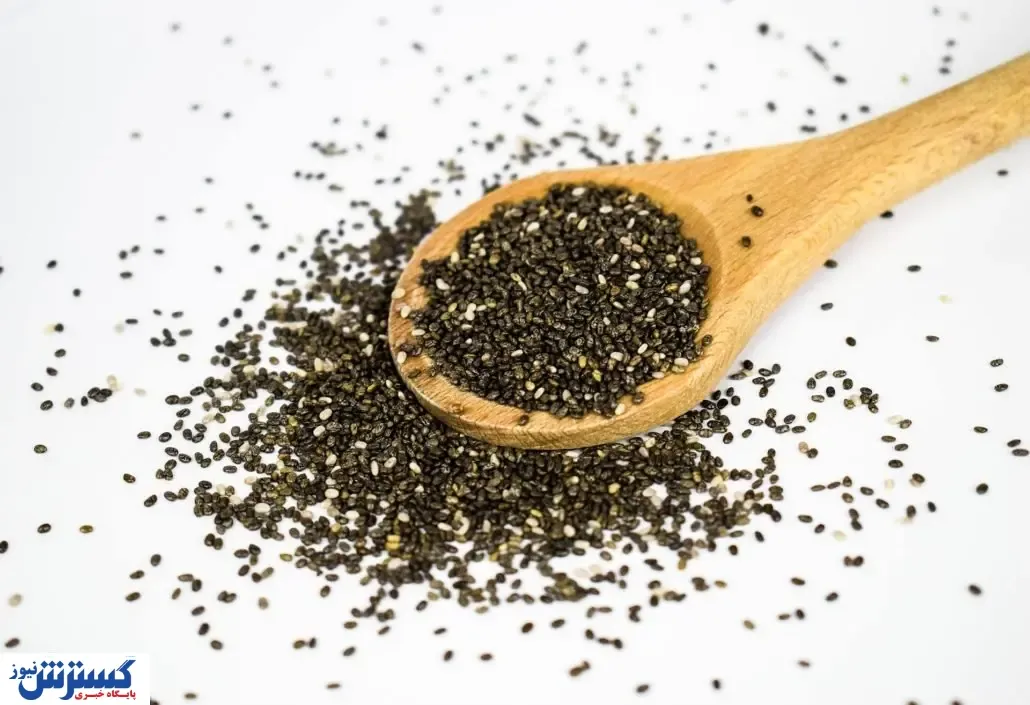 لاغری و کنترل دیابت با دانه چیا