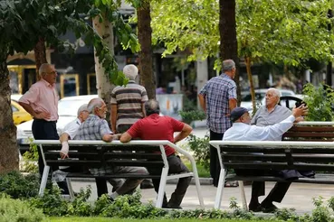 خبر خوش برای بازنشستگان نیروهای مسلح / ترمیم حقوق و معوقات پرداخت می‌شود