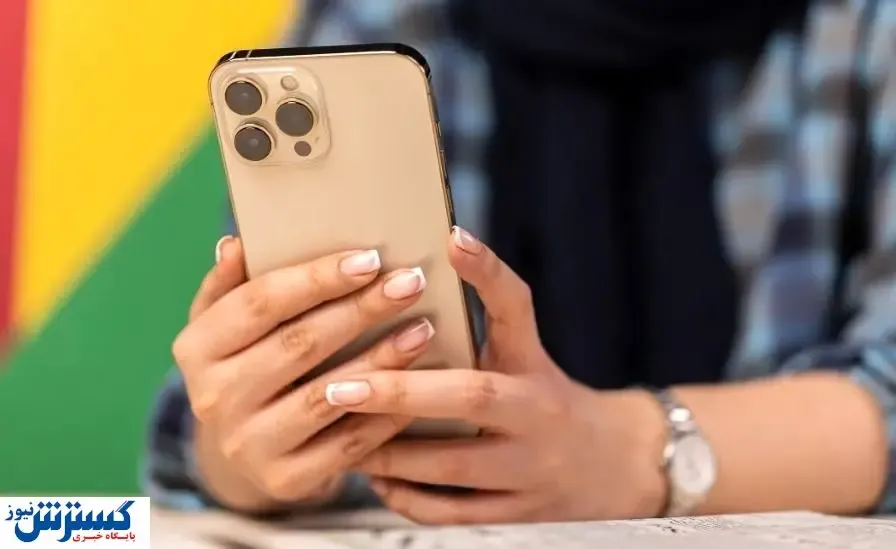 جولان قاچاقچیان اپل در بازار | ممنوعیت آیفون ۱۴ مشکل ساز شد + فیلم