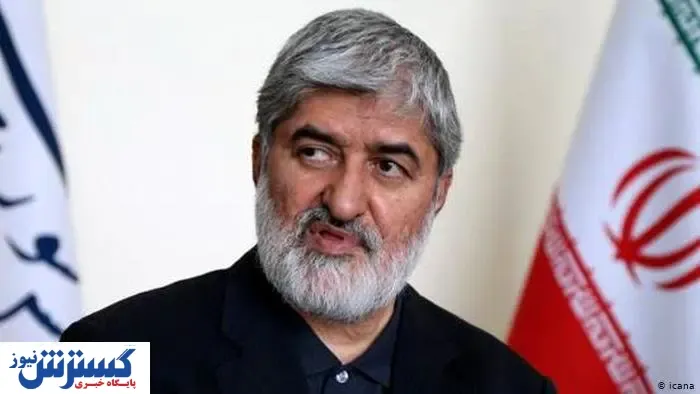 پیش بینی جالب علی مطهری درباره انتخابات ۱۴۰۰