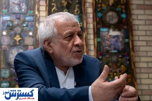 بادامچیان: حصر کروبی به خاطر حفظ جانش بود!