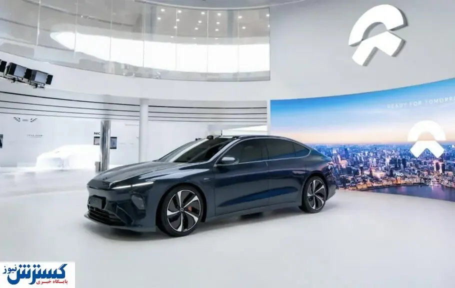 خلاقیت چینی‌ها برای تولید خودروهای برقی